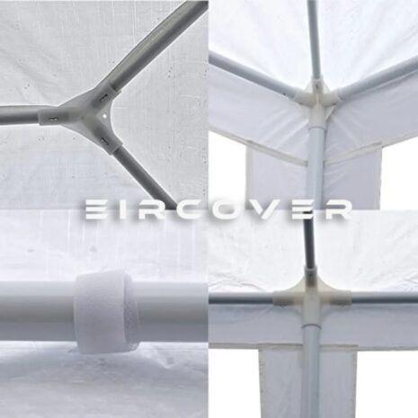 3. Canopy Party Tent 3m x 3m. 3. Canopy Party Tent 3m x 3m.