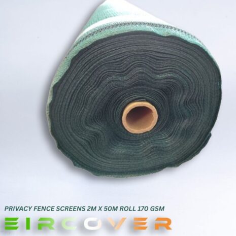 4. Privacy Netting 2m x 50m 4. Privacy Netting 2m x 50m