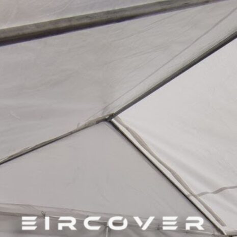 5. Marquee 3m x 6m PVC 5. Marquee 3m x 6m PVC