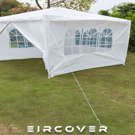 7. Canopy Party Tent 3m x 3m. 7. Canopy Party Tent 3m x 3m.