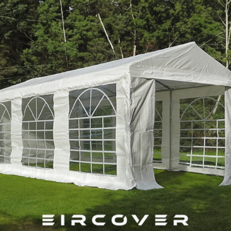 7. Marquee 3m x 6m PE 7. Marquee 3m x 6m PE