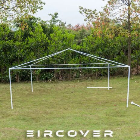 8. Canopy Party Tent 3m x 3m. 8. Canopy Party Tent 3m x 3m.