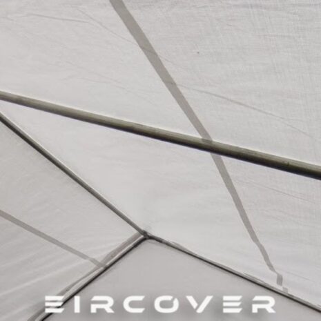 8. Marquee 3m x 6m PVC 8. Marquee 3m x 6m PVC