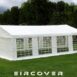 1. Marquee 4 x 8 PE