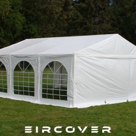 1. Marquee 5x6 PVC 1. Marquee 5x6 PVC