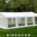 1. Marquee 5x8 PE
