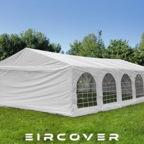 10. Marquee 6x10 PVC