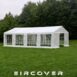 3. Marquee 4 x 8 PE