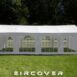 3. Marquee 4 x 8 PVC