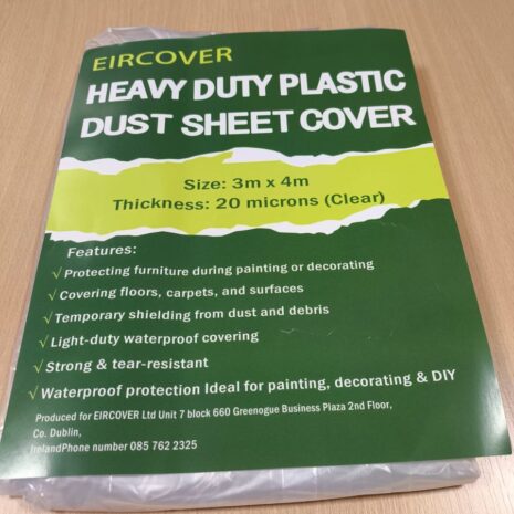 3. Plastic DS 3m by 4m 3. Plastic DS 3m by 4m