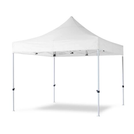 3.Pop Up Gazebo 3m x 3m Steel Hex 3.Pop Up Gazebo 3m x 3m Steel Hex