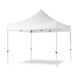 3.Pop Up Gazebo 3m x 3m Steel Hex