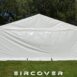4. Marquee 5x6 PVC