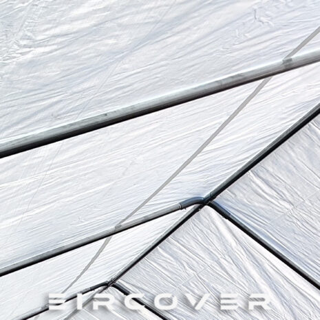 5. Marquee 3m x 6m PE 5. Marquee 3m x 6m PE