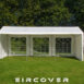 6. Marquee 3m x 6m PE
