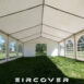 6. Marquee 4 x 6 PVC