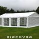 6. Marquee 4 x 8 PE