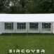 7. Marquee 4 x 8 PE