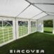 8. Marquee 5x6 PE 11