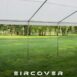 9. Marquee 5x6 PVC