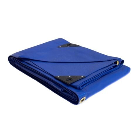 Extra Heavy Duty Tarp 560 Blue