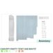 2. Canopy Party Tent 3x6 White