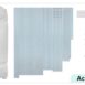 4. Canopy Party Tent 3x6 White