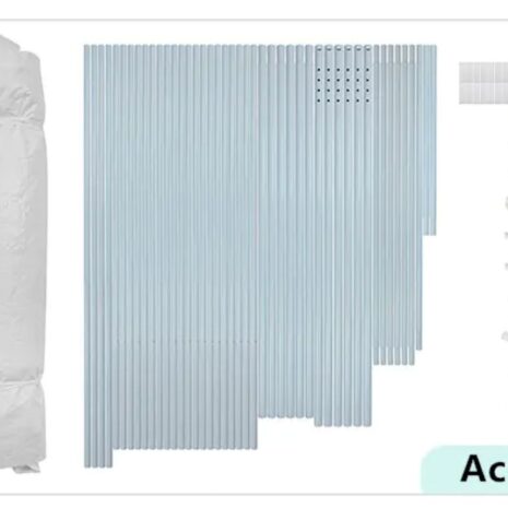 5. Canopy Party Tent 3m x 3m 5. Canopy Party Tent 3m x 3m