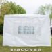 6. Canopy Party Tent 3m x 3m.