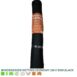 Windbreaker Netting Economy 1m x 50m Black (3)