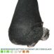 Windbreaker Netting Economy 1m x 50m Black (4)