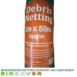 Windbreaker Netting Economy 1m x 50m Green (2)