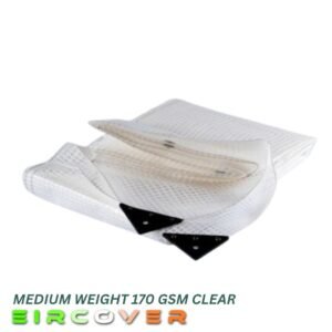 170 gsm Tough – Mono Clear