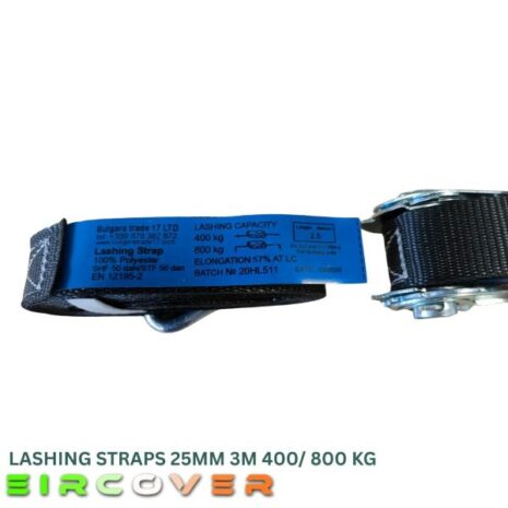 Lashing Straps 25mm 3m 400_ 800 kg (4) Lashing Straps 25mm 3m 400_ 800 kg (4)