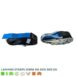 Lashing Straps 25mm 3m 400_ 800 kg