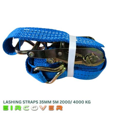 Lashing Straps 35mm 5m 2000_ 4000 kg Lashing Straps 35mm 5m 2000_ 4000 kg
